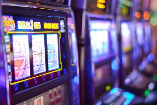 99abai Pakistan Casino lobby