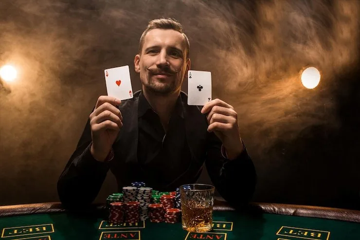 99abai Baccarat NightRush